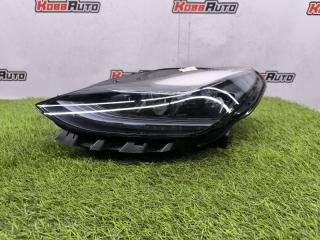 Фото запчасти фара левая Tesla Model 3 Б/У запчасть Запчасть фара левая Tesla Model 3