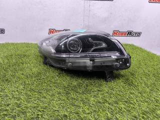 Запчасть фара правая Renault Samsung 2014-