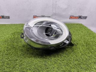 Запчасть фара левая Mini Cooper 2011-2015