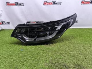 Фото запчасти фара левая Land Rover Discovery Б/У запчасть Запчасть фара левая Land Rover Discovery