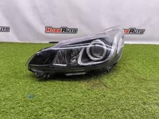 Запчасть фара левая Chevrolet Spark 2015-