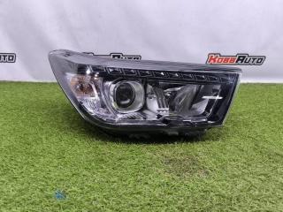 Запчасть фара правая SsangYong Tivoli