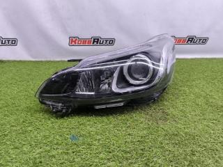 Запчасть фара левая Chevrolet Spark 2015-