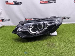 Фото запчасти фара левая Land Rover Discovery 2014-2019 Б/У запчасть Запчасть фара левая Land Rover Discovery 2014-2019