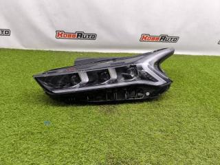 Фара LED левая Kia K5 2019-