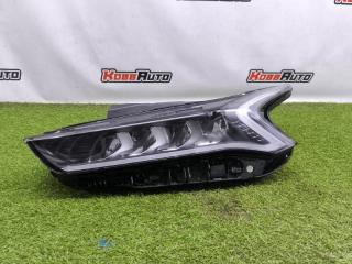Фара LED левая Kia K5 2019-