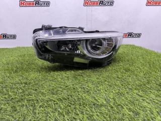 Запчасть фара led левая Infiniti Q50 2013-