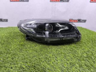 Запчасть фара правая Renault Samsung 2014-