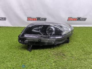 Запчасть фара левая Renault Samsung 2014-2019