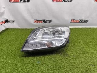 Запчасть фара левая Chevrolet Orlando 2011-2015