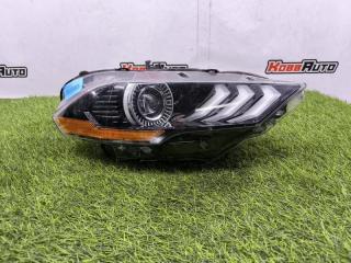 Запчасть фара правая Ford Mustang 2018-