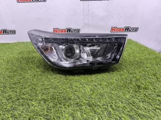 Запчасть фара правая SsangYong Tivoli