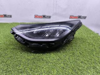 Фара LED левая Hyundai Sonata