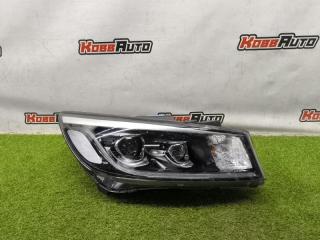 Фара LED правая Kia Carnival