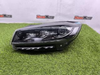 Фара LED левая Kia Sorento 2017-