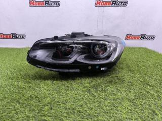 Фара LED левая Hyundai Grandeur 2016-2019 Б/У Фара LED левая Hyundai Grandeur 2016-2019