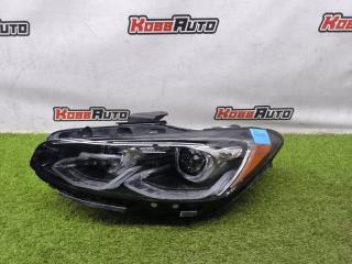 Фара LED левая Hyundai Grandeur 2016-2019 Б/У Фара LED левая Hyundai Grandeur 2016-2019
