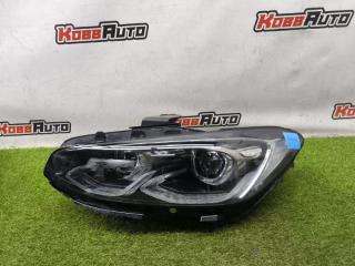 Фара LED левая Hyundai Grandeur 2016-2019 Б/У Фара LED левая Hyundai Grandeur 2016-2019