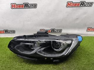 Фара LED левая Hyundai Grandeur 2016-2019 Б/У Фара LED левая Hyundai Grandeur 2016-2019