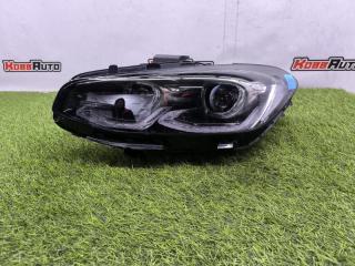 Фара LED левая Hyundai Grandeur 2016-2019 Б/У Фара LED левая Hyundai Grandeur 2016-2019