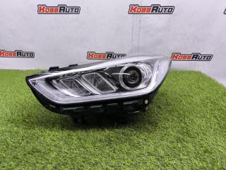 Фара ксеноновая передняя левая Genesis G90 2016-