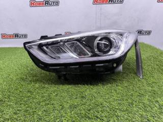 Фара ксеноновая передняя левая Genesis G90 2016-