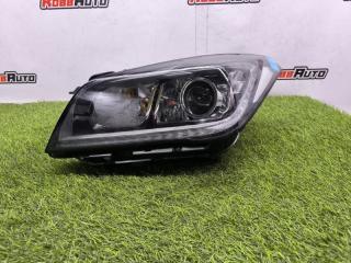 Фара ксеноновая передняя левая Hyundai Genesis 2014-2017