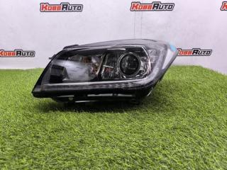 Фара ксеноновая передняя левая Hyundai Genesis 2014-2017