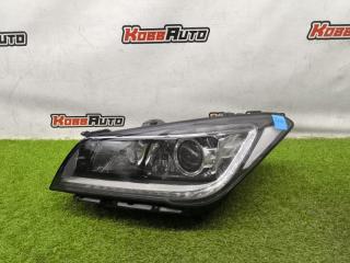 Фара ксеноновая передняя левая Hyundai Genesis 2014-2017