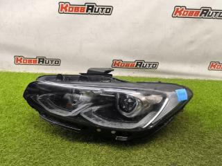 Фара LED левая Hyundai Grandeur 2016-2019 Б/У Фара LED левая Hyundai Grandeur 2016-2019