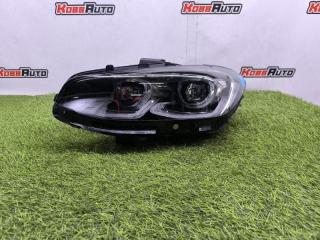Фара LED левая Hyundai Grandeur 2016-2019 Б/У Фара LED левая Hyundai Grandeur 2016-2019