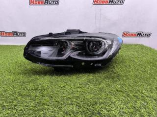 Фара LED левая Hyundai Grandeur 2016-2019 Б/У Фара LED левая Hyundai Grandeur 2016-2019