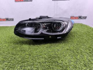 Фара LED левая Hyundai Grandeur 2016-2019 Б/У Фара LED левая Hyundai Grandeur 2016-2019