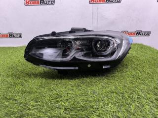 Фара LED левая Hyundai Grandeur 2016-2019 Б/У Фара LED левая Hyundai Grandeur 2016-2019