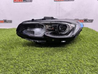 Фара LED левая Hyundai Grandeur 2016-2019 Б/У Фара LED левая Hyundai Grandeur 2016-2019