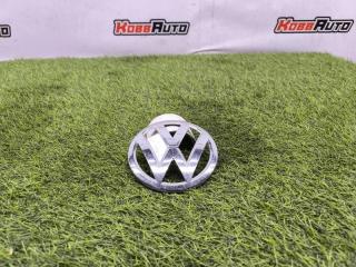 Запчасть эмблема Volkswagen Golf