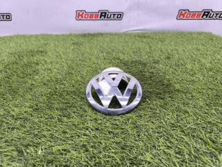 Запчасть эмблема Volkswagen Golf