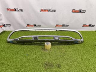 Накладка бампера передняя Mercedes GLA