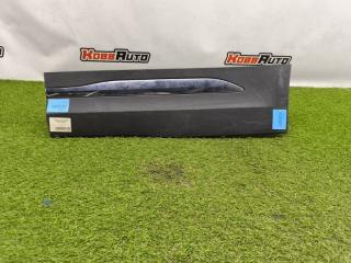 Накладка двери задняя левая Mercedes GLA