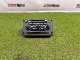 Фото запчасти блок управления климат-контролем Land Rover Discovery Б/У запчасть Запчасть блок управления климат-контролем Land Rover Discovery