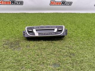 Запчасть блок управления климат-контролем Renault Fluence 2010-