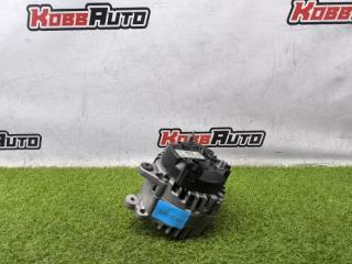 Фото запчасти генератор Volkswagen Golf 2009- Б/У запчасть Запчасть генератор Volkswagen Golf 2009-