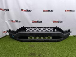 Запчасть юбка бампера SsangYong Musso 2018-