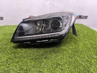 Фара ксеноновая левая Hyundai Genesis 2014-2017