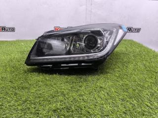 Фара ксеноновая левая Hyundai Genesis 2014-2017