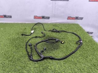 Запчасть проводка бампера задняя SsangYong Actyon 2006-