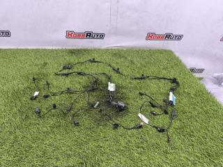 Запчасть проводка парктроников передняя Land Rover Range Rover Sport 2013-