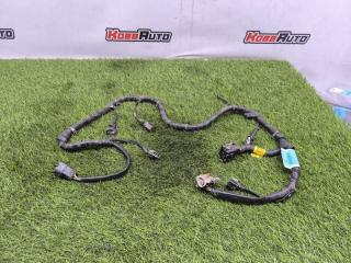 Запчасть проводка бампера задняя SsangYong Musso 2018-