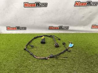 Запчасть проводка бампера задняя SsangYong Musso 2018-