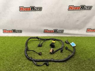 Запчасть проводка парктроников задняя SsangYong Musso 2018-